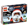 LEGO Star Wars 9509 Kalendarz Adwentowy 2012